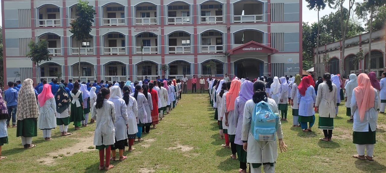 সিঙ্গেরগাড়ী উচ্চ বিদ্যালয়